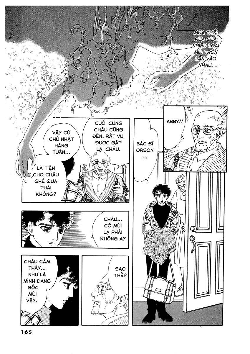 zankoku na kami ga shihai suru chapter 14 - Trang 2