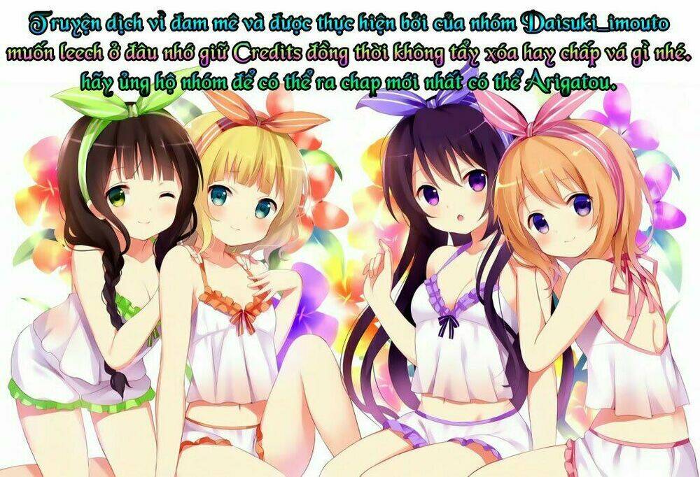 the boy in the all-girls school chapter 14 - Trang 2