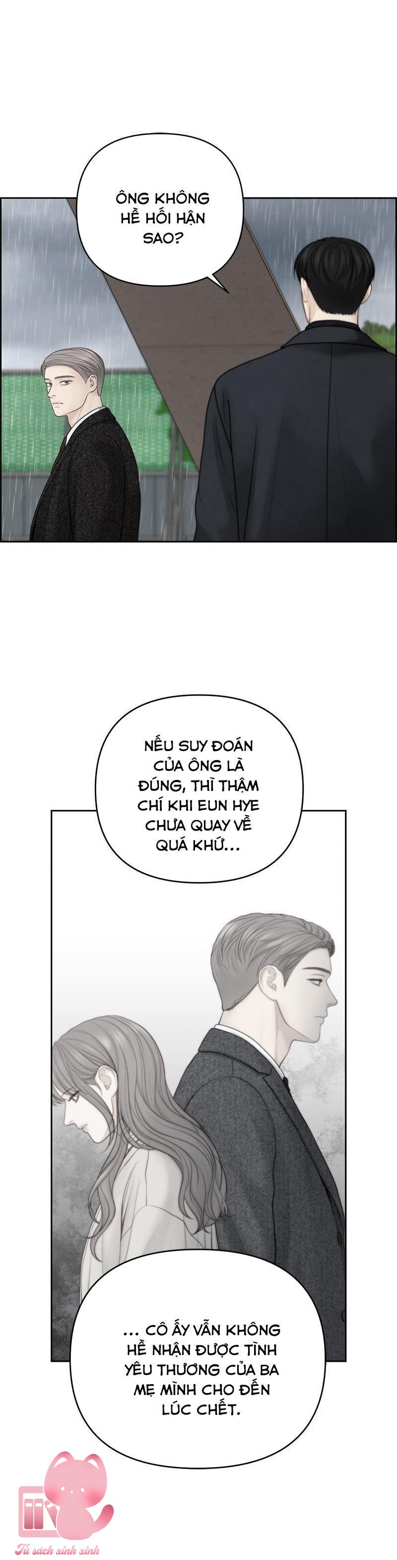 hy vọng duy nhất Chap 48 - Trang 2