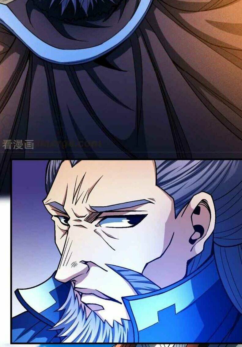 tuyệt thế võ thần Chapter 345 - Trang 2