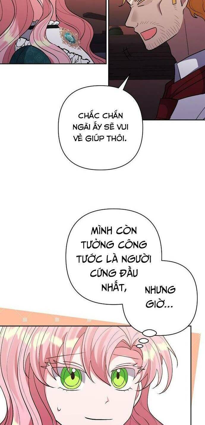 tôi đã nhận nuôi nam chính chapter 43 - Next chapter 44