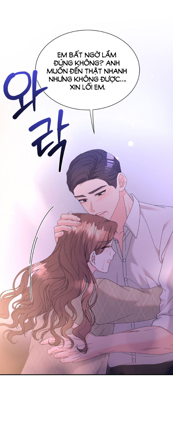 [18+] người vợ giả mạo Chap 43 - Next 43.1