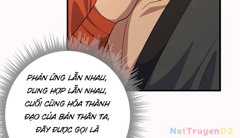 đồ đệ của ta đều là đại yêu vô địch Chapter 25 - Trang 1