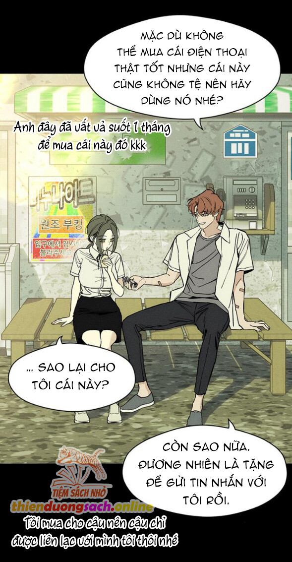 [18+] nước mắt trên đóa hoa tàn Chap 29 - Trang 1