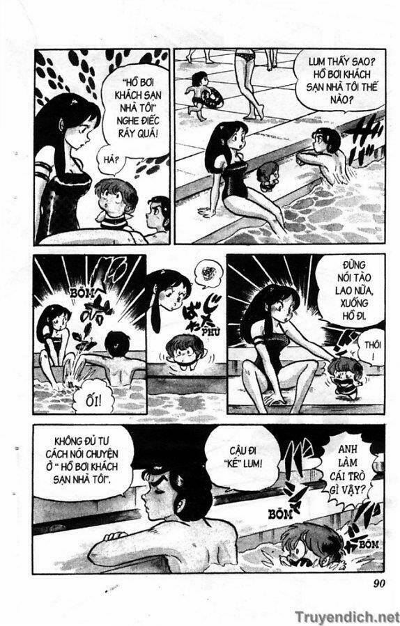 Lum Chapter 86 - Trang 2