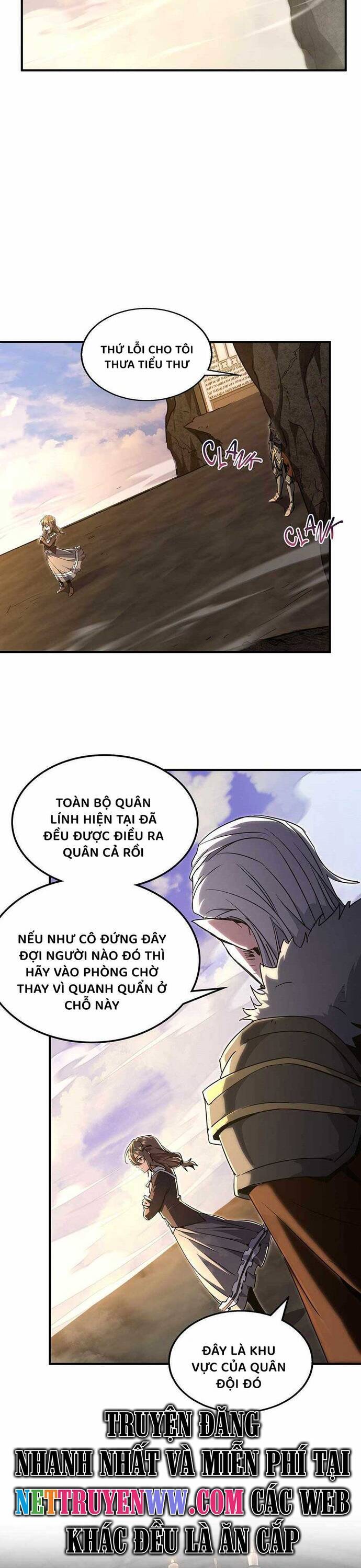 ánh sáng cuối con đường Chapter 205 - Next Chapter 206