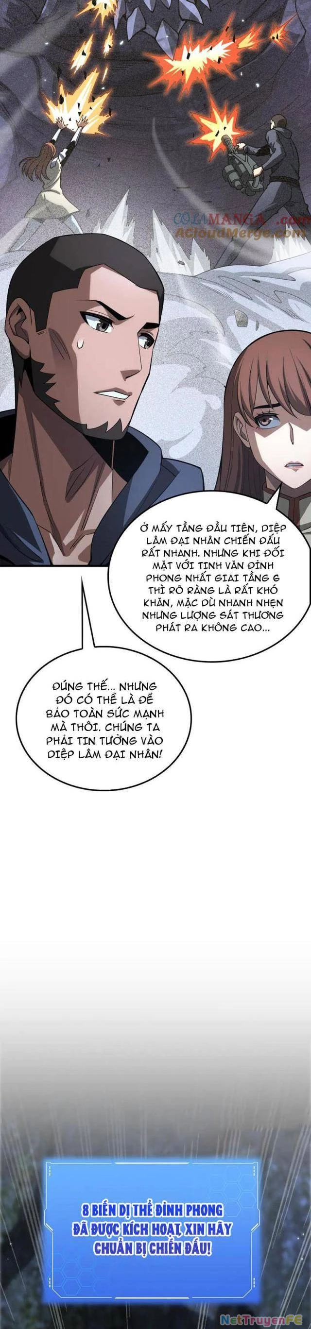 mạt thế kiếm thần: ta chấn kinh toàn cầu Chapter 25 - Next Chapter 26