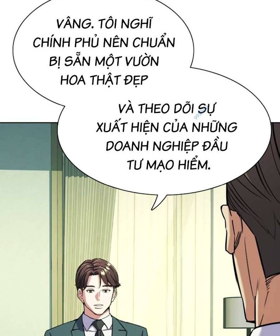 tiểu thiếu gia gia tộc tài phiệt chapter 46 - Next chapter 47