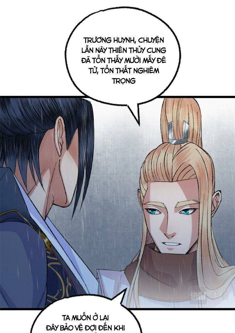 khu thần Chapter 100 - Trang 2