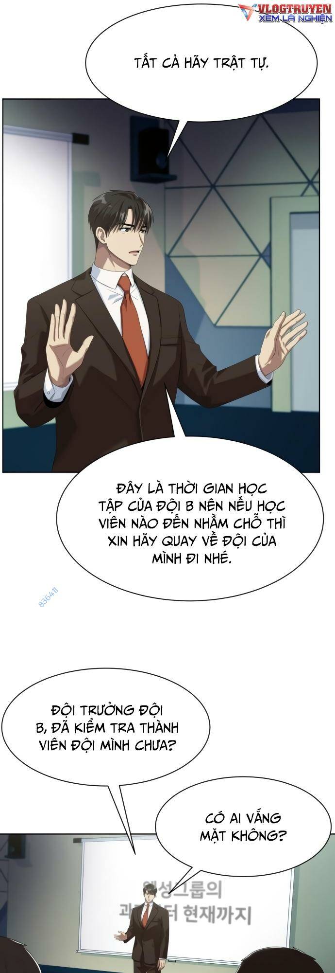 từ nhân viên vạn năng trở thành huyền thoại chapter 12 - Next chapter 13