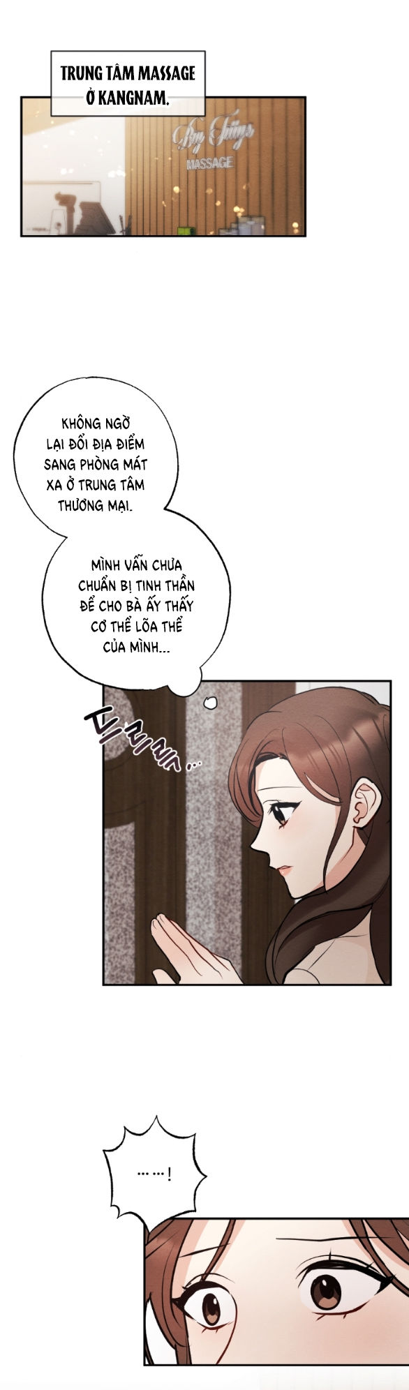 [18+] hôn nhân bị đánh cắp Chap 19.1 - Next Chapter 19