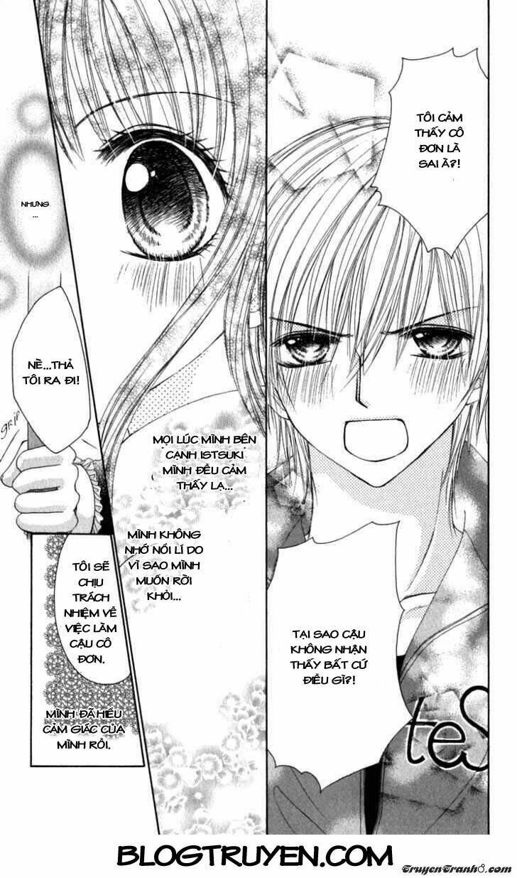 Bishounen no Oheya Chapter 3 - Trang 2