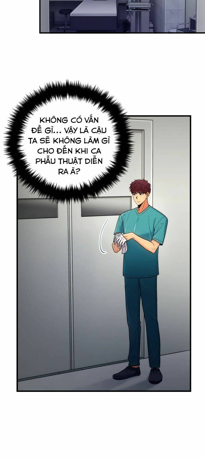 Bác Sĩ Trở Lại Chapter 92 - Trang 2