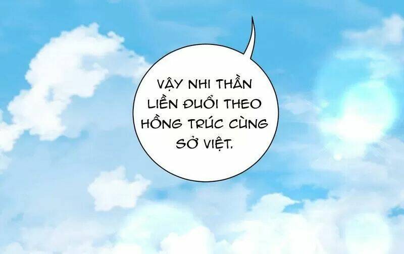 vương phi có độc! chapter 73 - Trang 2