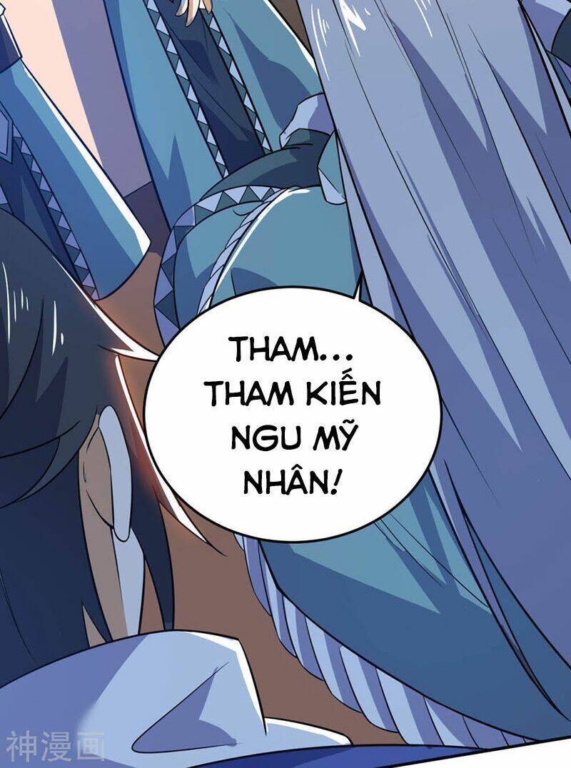 thần võ đế tôn Chapter 72 - Trang 2