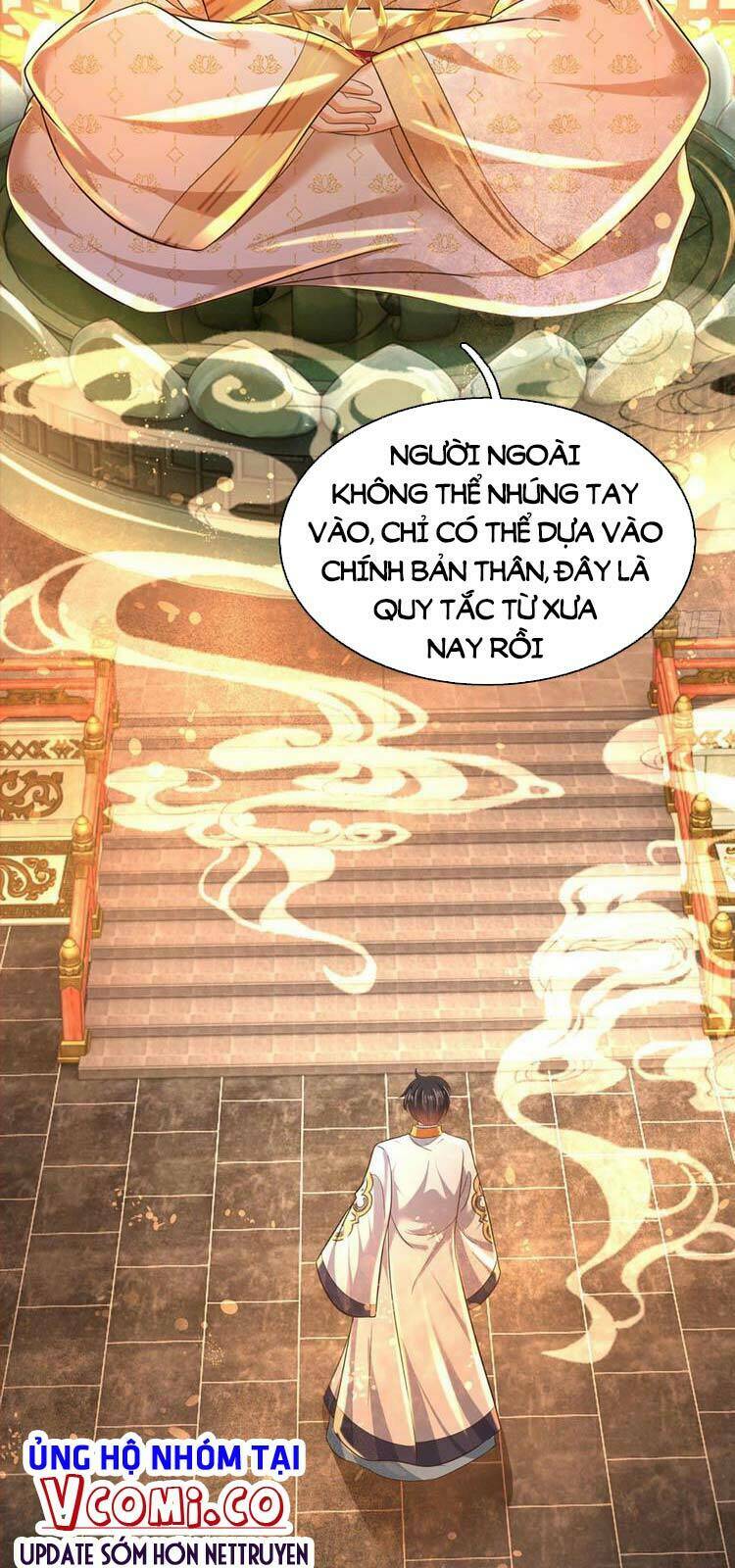 bắt đầu với chí tôn đan điền chapter 94 - Next chapter 95