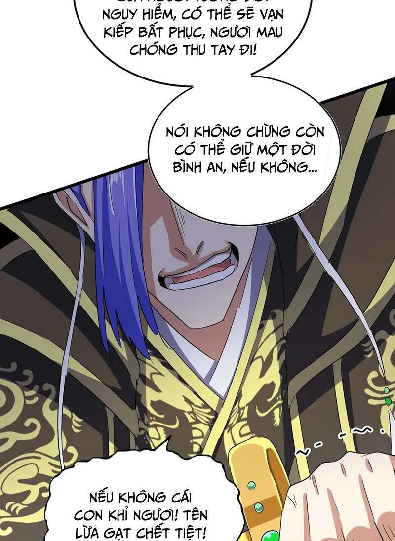 đại quản gia là ma hoàng chapter 398 - Next chapter 399