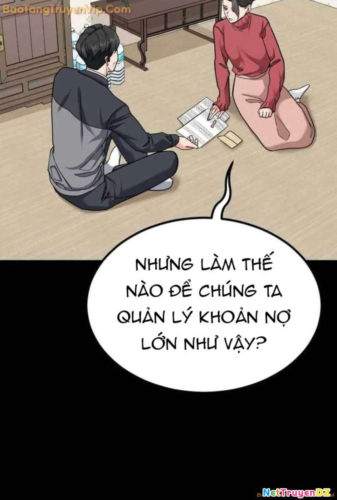 Nhà Đầu Tư Nhìn Thấy Tương Lai Chapter 28 - Trang 2