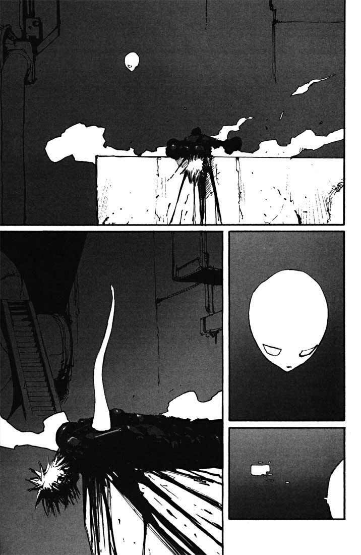 Blame! Chapter 49 - Trang 2