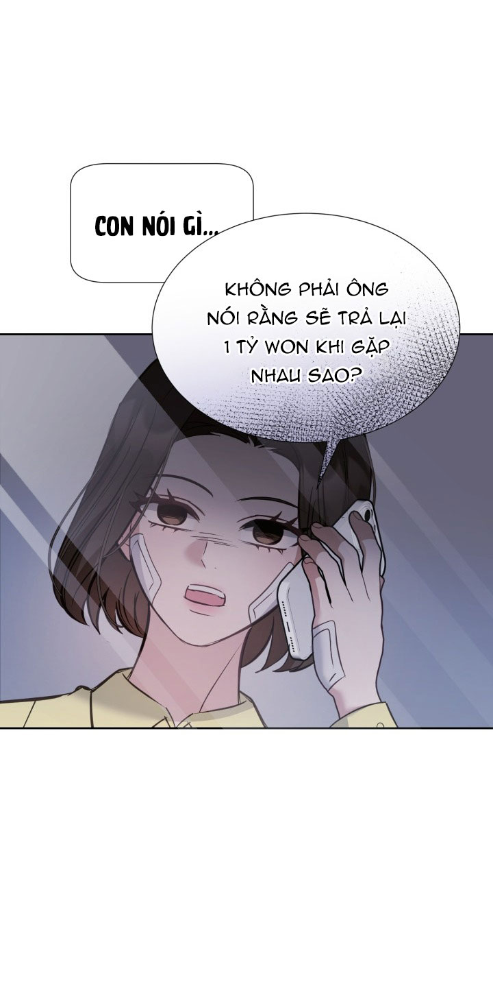 [18+] hae joo của tôi Chap 17 - Next 17.1