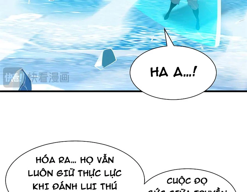 Ma Thú Siêu Thần Chapter 166 - Trang 2