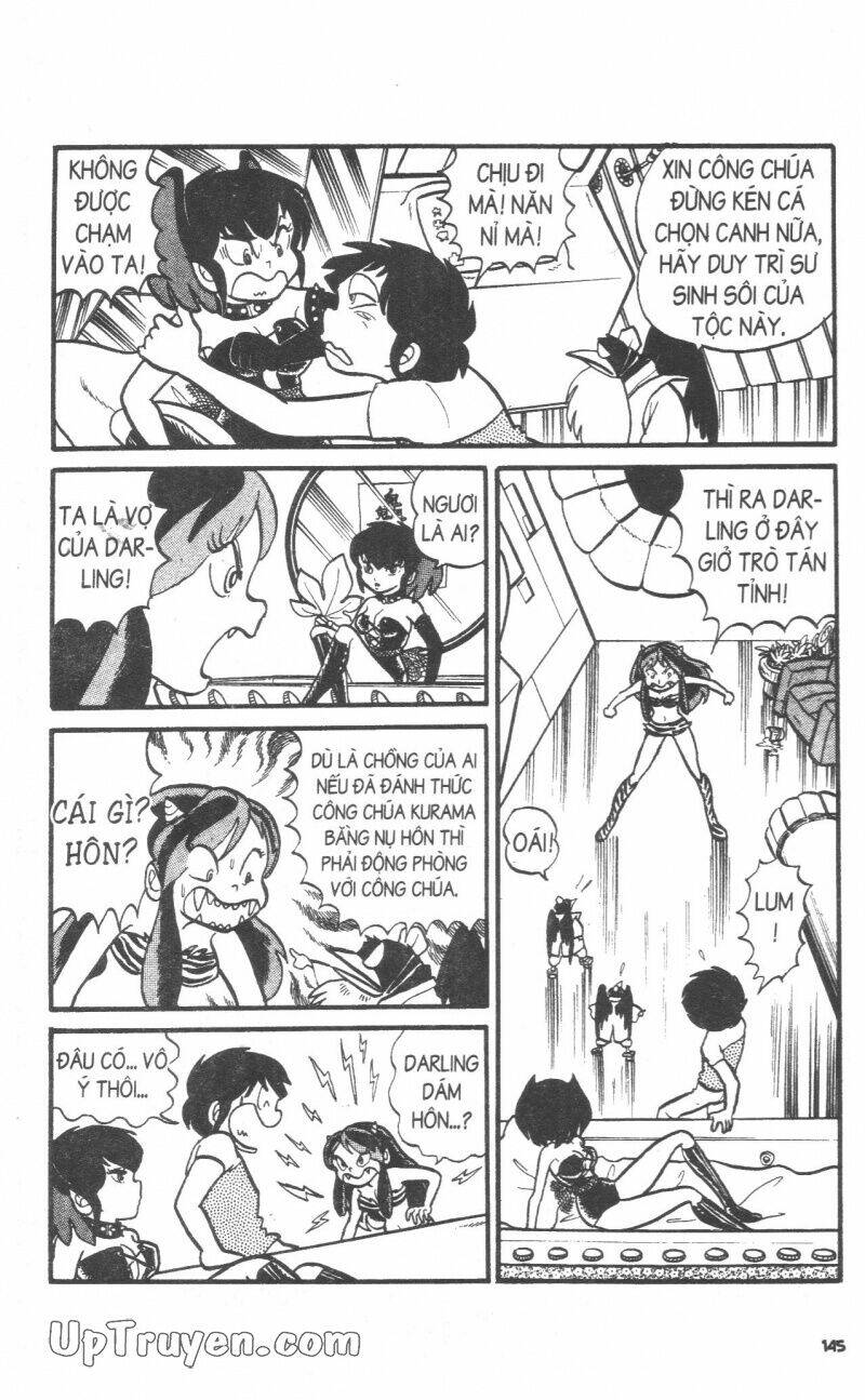 Lum Chapter 2 - Trang 2