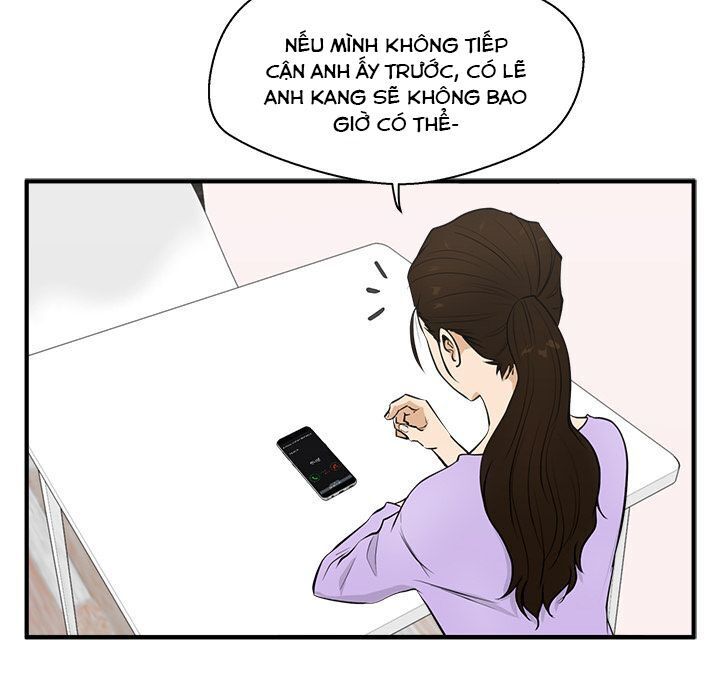 mr.kang Chapter 49 - Trang 2