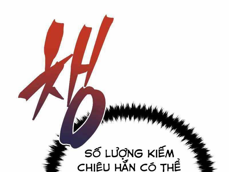 con trai út của gia đình kiếm thuật danh tiếng chapter 27 - Trang 1