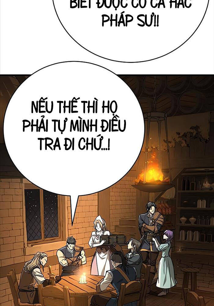 Hộ Vệ Điên Cuồng Trong Tiểu Thuyết Trung Cổ Chapter 16 - Trang 2