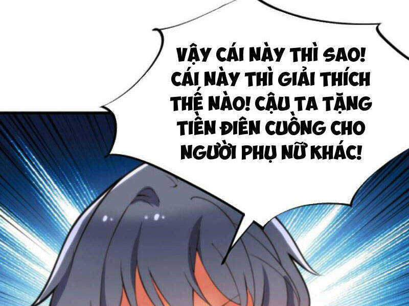 ta có 90 tỷ tiền liếm cẩu! chapter 41 - Trang 1