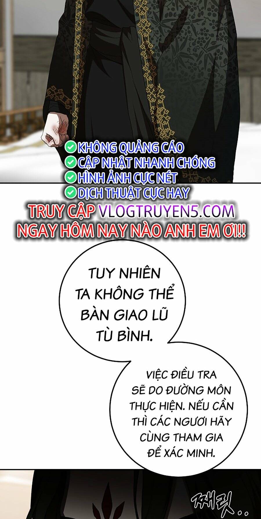 võ đang kỳ hiệp chương 116 - Trang 2