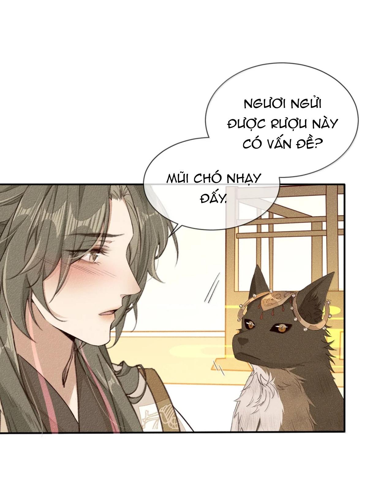 Ma Thú Mà Ta Nuôi Làm Phản Rồi! Chapter 16 - Next 