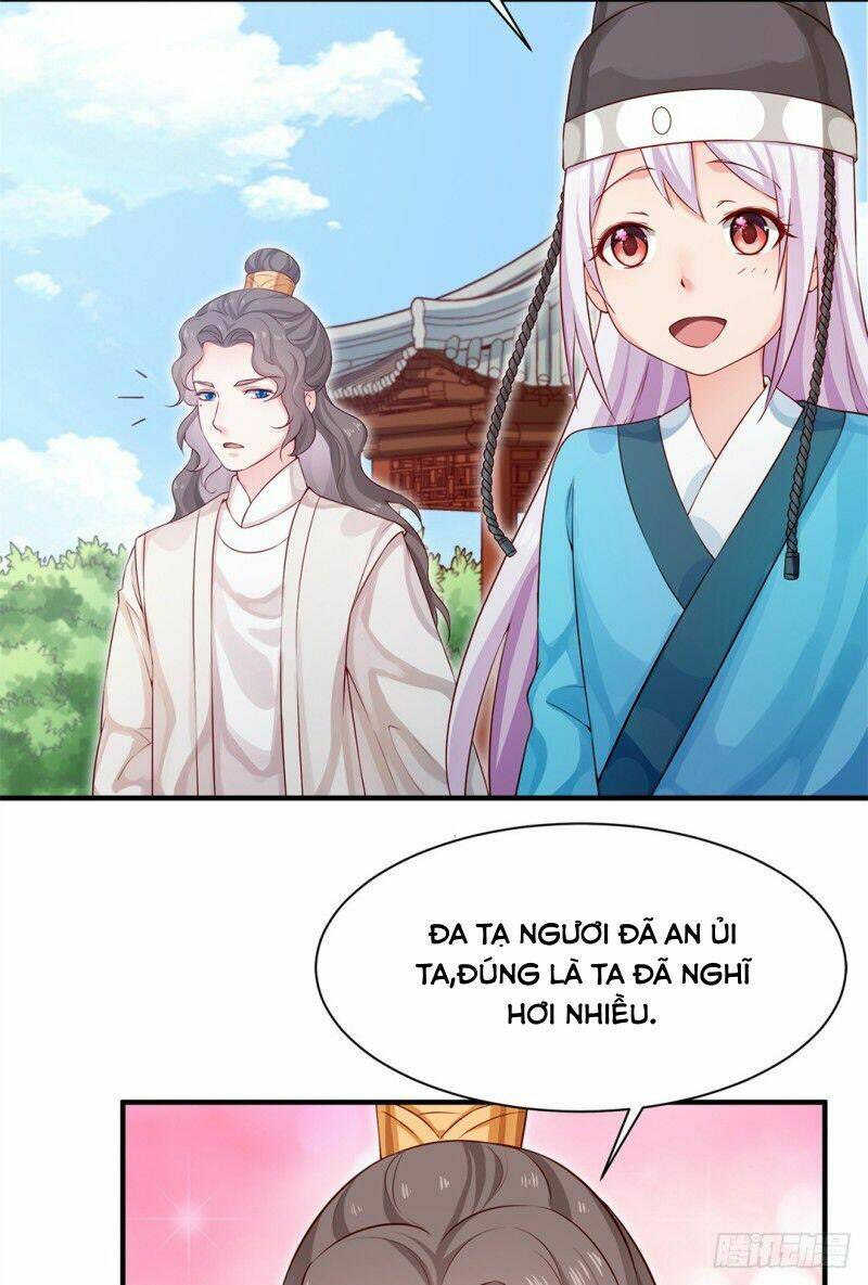 Bệ Hạ Xin Tự Trọng Chapter 34 - Trang 2