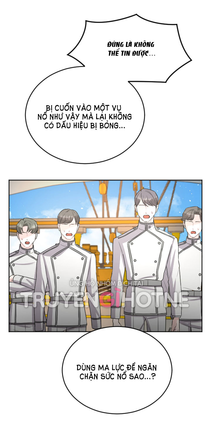 tôi sẽ bị trừ khử cùng hoàng đế Chap 37.1 - Next chapter 37.1