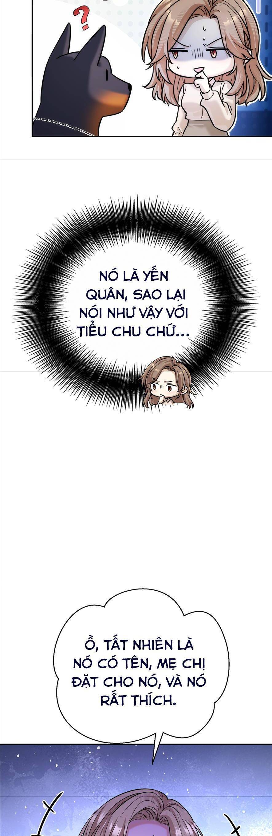 Tên đàn ông này thật sự là một tên cẩu mà Chapter 11 - Next 