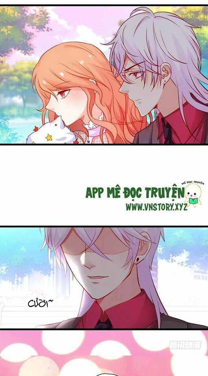 Huyết Tộc Đáng Yêu Chapter 154 - Trang 2