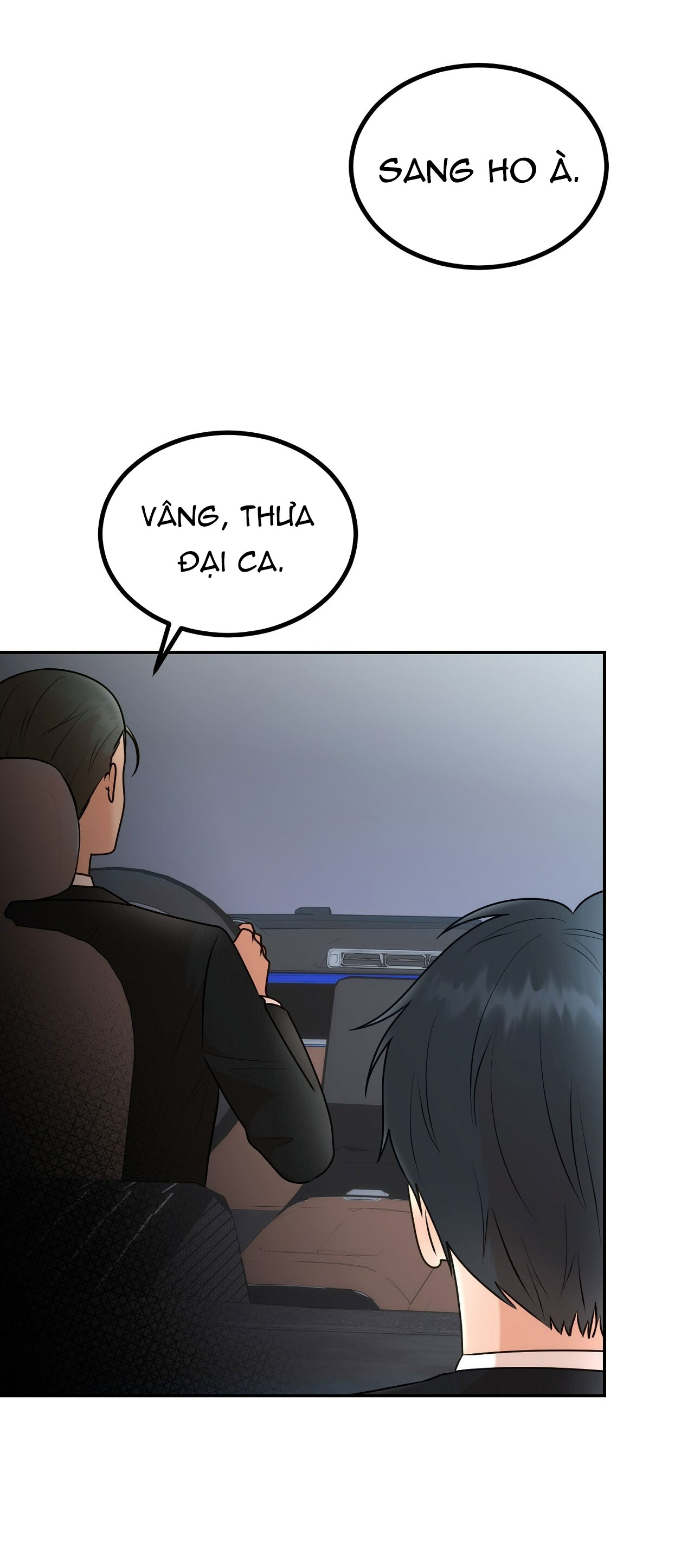 [18+] hôn nhân ràng buộc Chap 14 - Trang 2