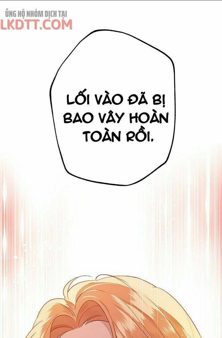 thực ra tôi mới là thật chapter 49 - Next Chapter 49.5