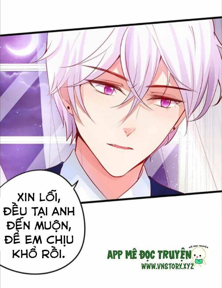 Huyết Tộc Đáng Yêu Chapter 80 - Trang 2