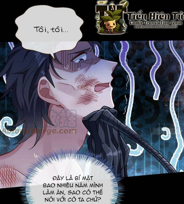 vạn tra triêu hoàng chapter 579 - Next chapter 580