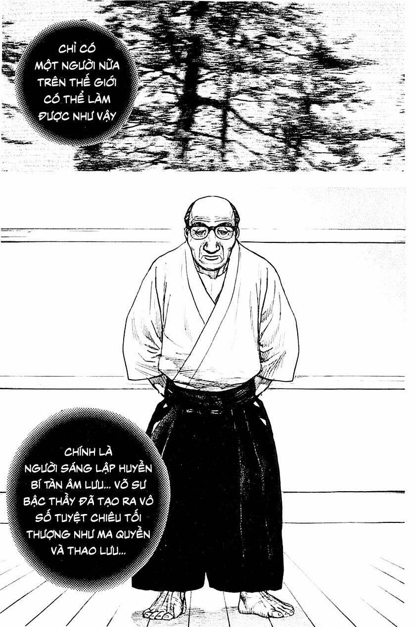 tough - miyazawa kiichi chapter 339 - Trang 2