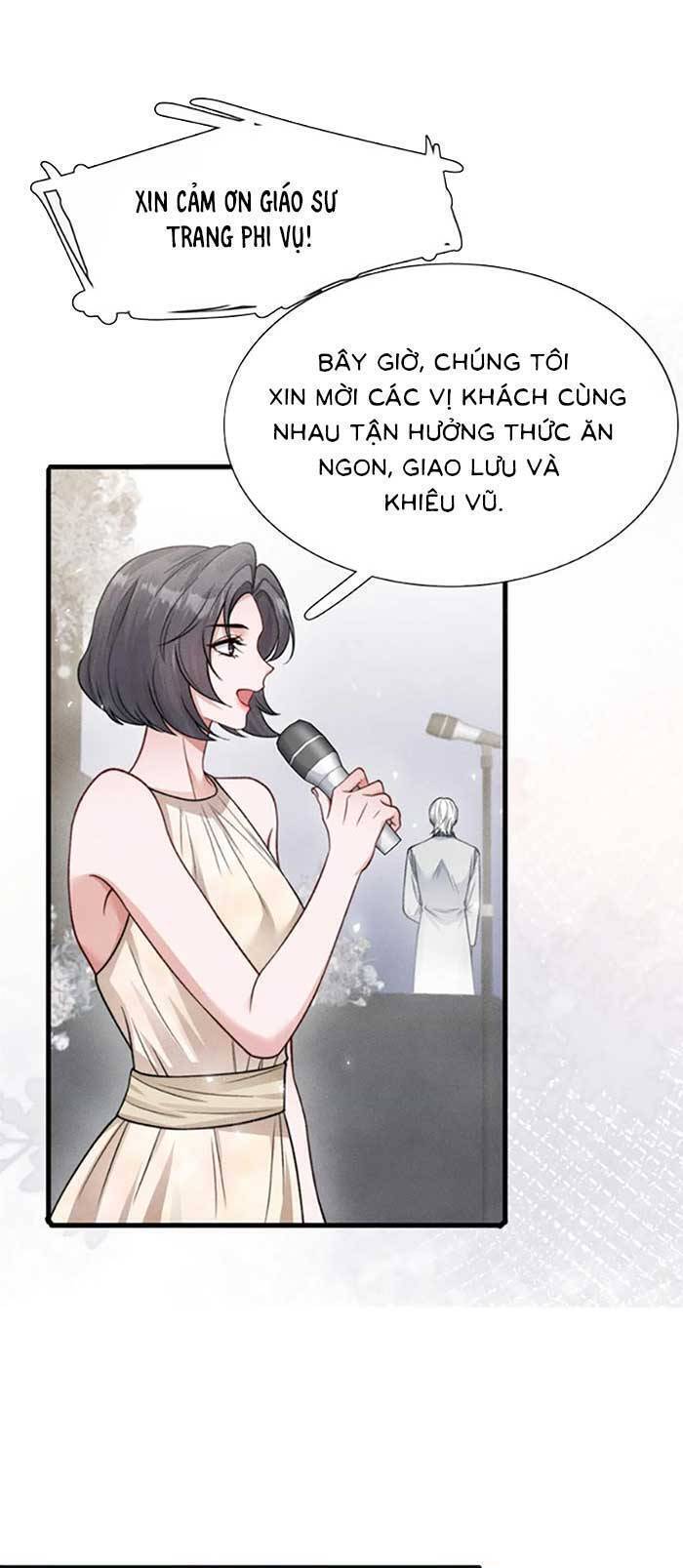 sát thủ bướm Chapter 19 - Trang 2