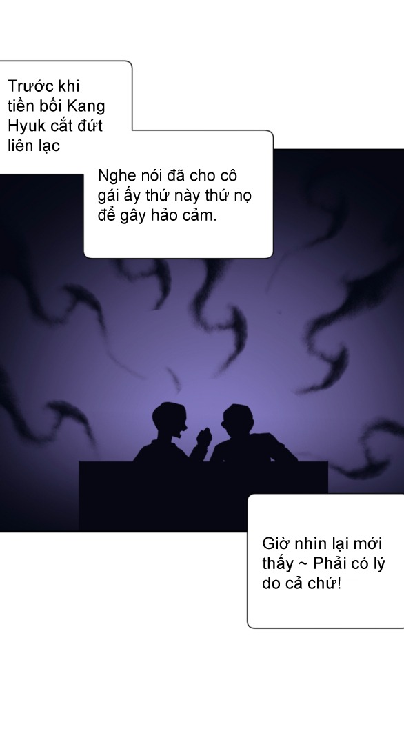 [18+] người vợ giả mạo Chap 21.2 - Next Chap 21.1