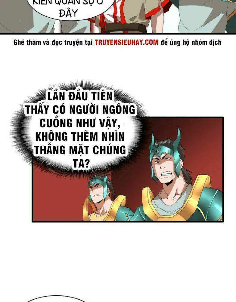 đại quản gia là ma hoàng chapter 9 - Next chapter 10