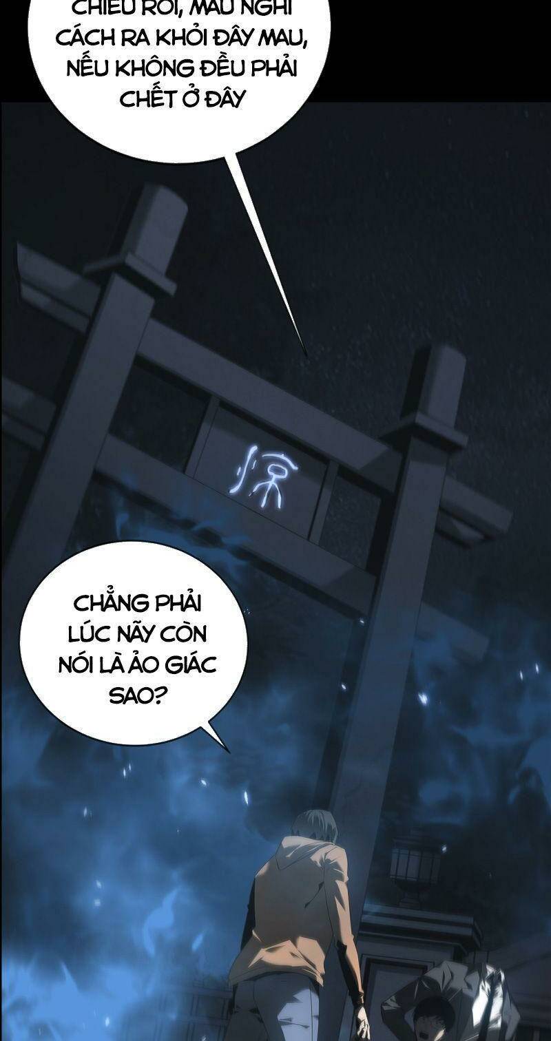 u nhân Chapter 9 - Trang 2