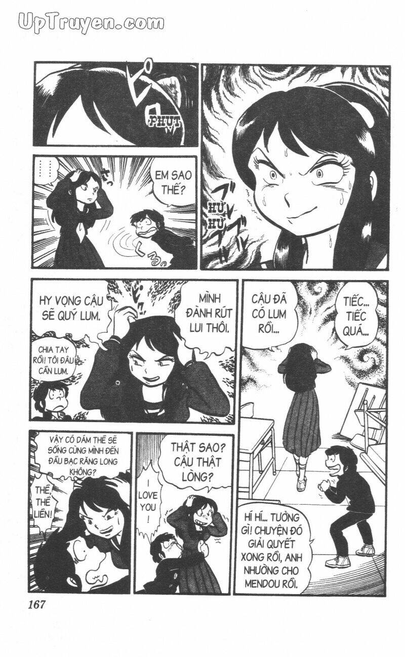 Lum Chapter 3 - Trang 2