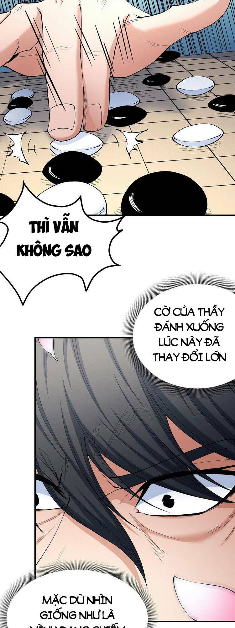 tuyệt thế võ thần chapter 527 - Next chapter 528