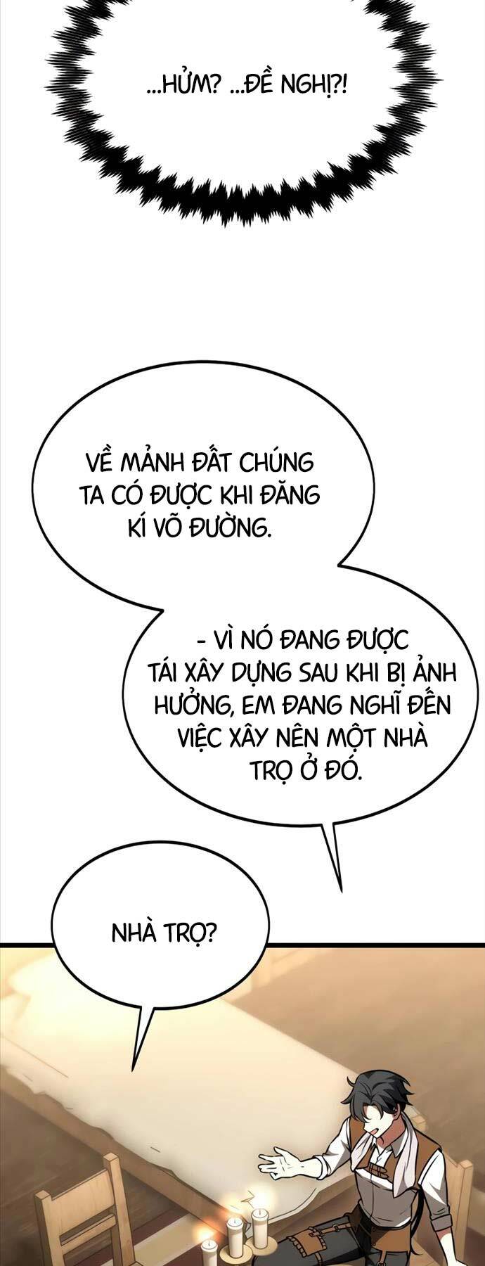 tôi đã giết tuyển thủ học viện chapter 21 - Trang 2