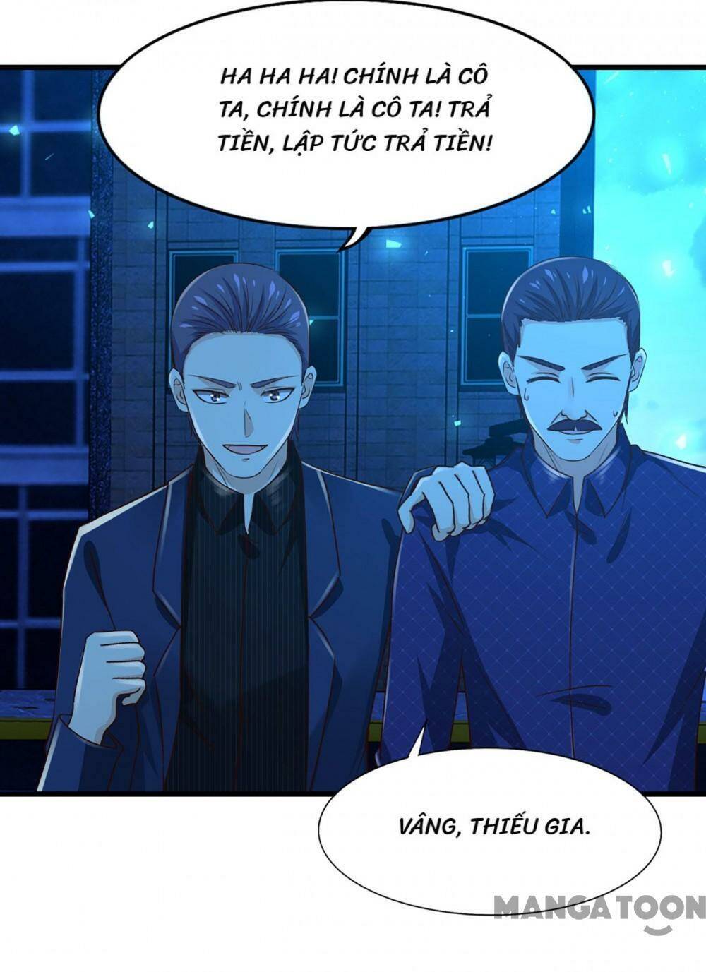 tôi và cô nàng thuê trọ xinh đẹp 26 tuổi chapter 298 - Next chapter 299