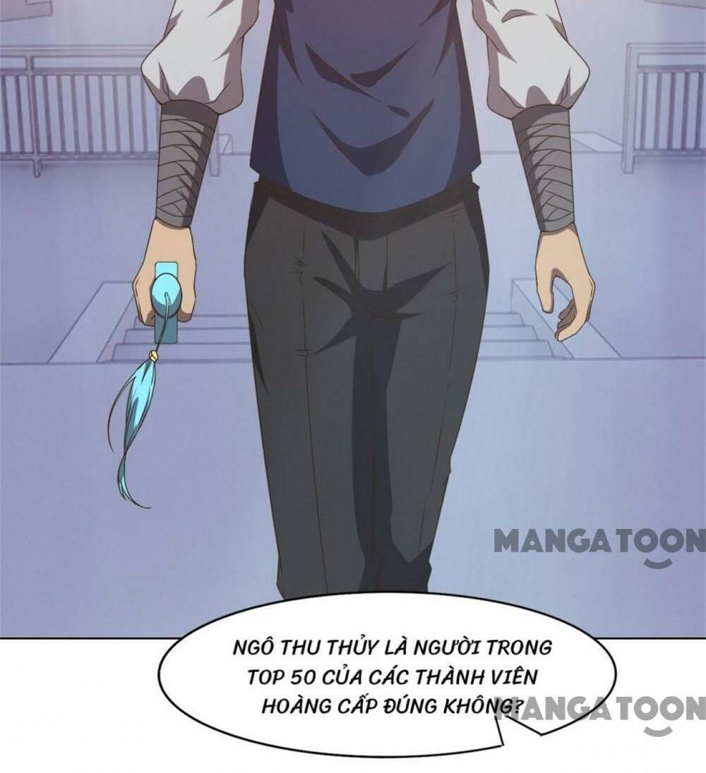 tôi và cô nàng thuê trọ xinh đẹp 26 tuổi chapter 230 - Next chapter 231